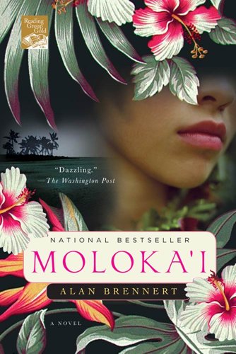molokai book review ny times